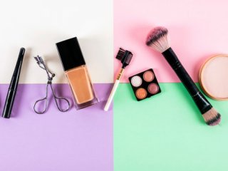 ممنوعیت واردات لوازم آرایشی به کشور